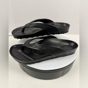 Birkenstock Black Women's Sandals